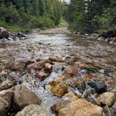 Review photo of Saints John Trail Roadside Campsites by Liesl Y., June 25, 2026