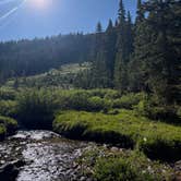 Review photo of Saints John Trail Roadside Campsites by Liesl Y., June 25, 2026