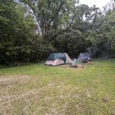 Review photo of Salamonie River State Forest by Fern B., August 17, 2024