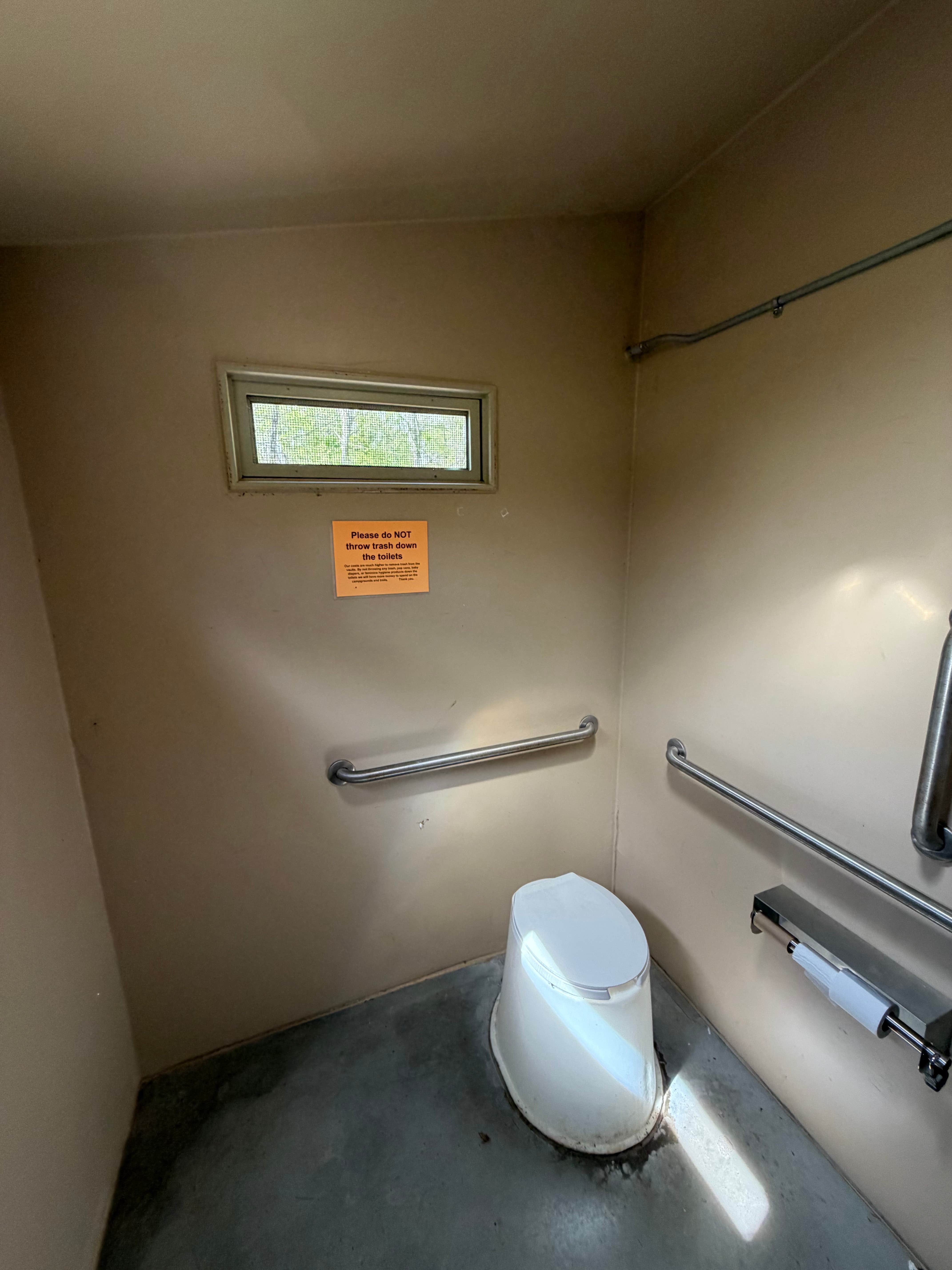 Camper-submitted photo at Salamonie River State Forest near Somerset, IN