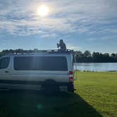 Review photo of salem lake by Scott S., June 4, 2026
