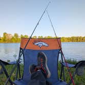 Review photo of salem lake by ken K., April 24, 2026