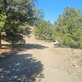 Review photo of Salida BLM Land by johny R., October 20, 2025