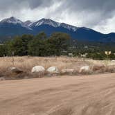 Review photo of Salida North BLM by Mandi R., May 4, 2025