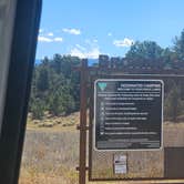 Review photo of Salida North BLM by johny R., October 20, 2025