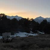 Review photo of Salida North BLM by danny H., January 28, 2025