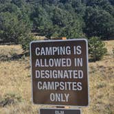 Review photo of Salida North BLM by johny R., October 20, 2025
