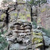 Review photo of Salida North BLM by alex L., April 24, 2026