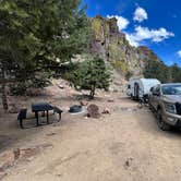 Review photo of Salida North BLM by alex L., April 24, 2026