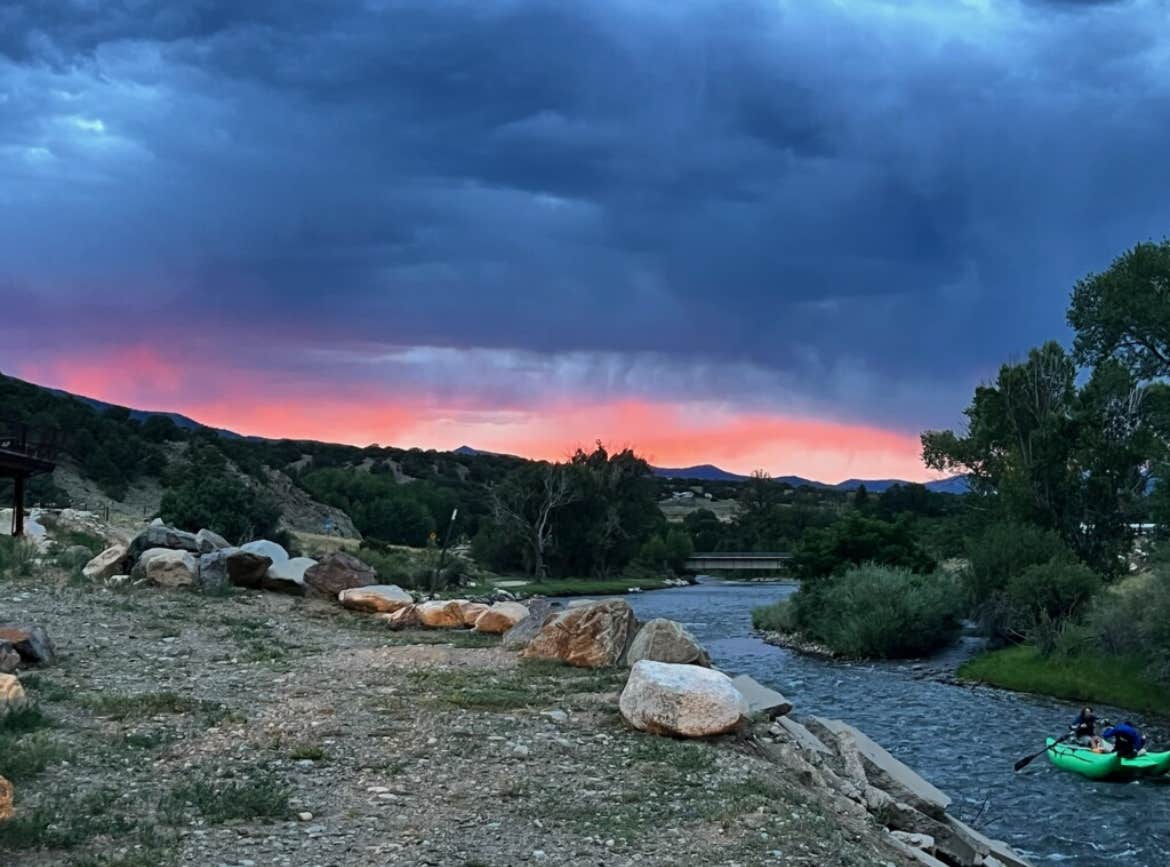 Camper submitted image from Salida RV Resort - 3