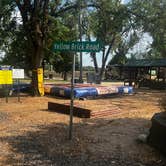 Review photo of Salina Campground by Karlee F., July 15, 2026