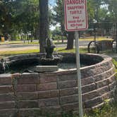 Review photo of Salina Campground by Karlee F., July 15, 2026