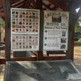 Review photo of Salina Campground by Karlee F., July 15, 2026