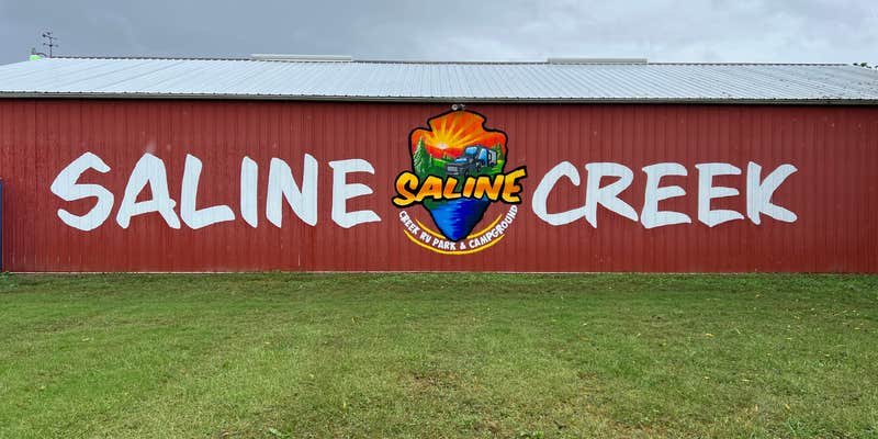 Camper submitted image from Saline Creek RV Park and Campground