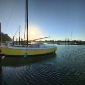 Review photo of Salmon Harbor Marina by Carrie G., September 3, 2026