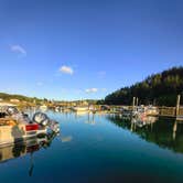 Review photo of Salmon Harbor Marina by Carrie G., September 3, 2026