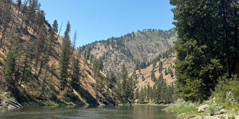 Camper submitted image from Century 2 Campground & RV Park