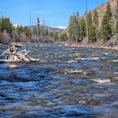 Review photo of Salmon River Roadside Camp by Kelli H., April 6, 2026