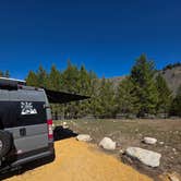 Review photo of Salmon River Roadside Camp by Kelli H., April 6, 2026
