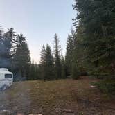 Review photo of Salt Creek Backwoods by Sarah S., September 13, 2025