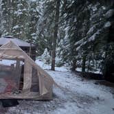 Review photo of Salt Creek Hideout by Sokhon P., December 27, 2025