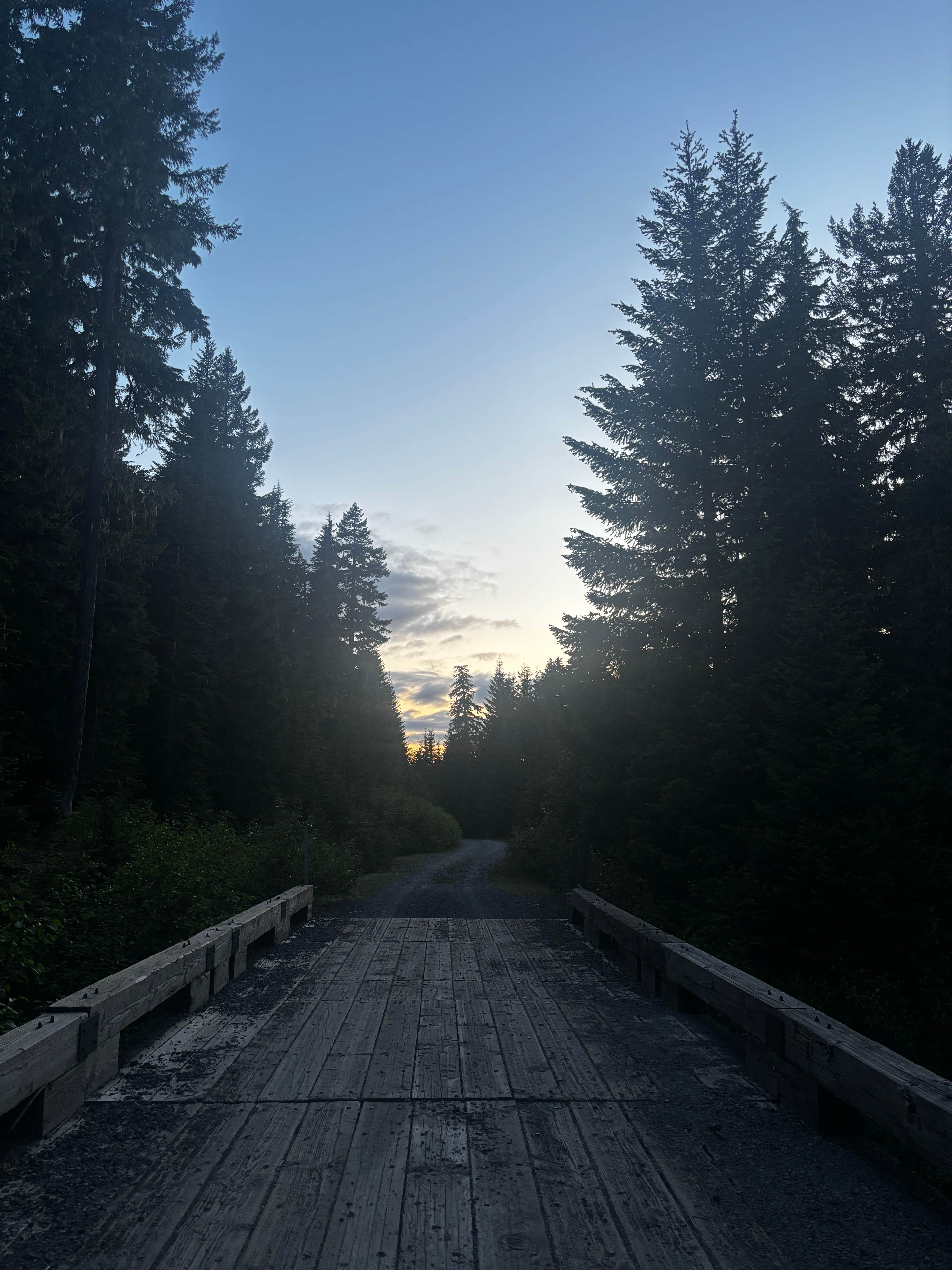Camper submitted image from Salt Creek Hideout - 2