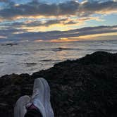 Review photo of Salt Creek Recreation Area by Grace , June 26, 2022