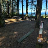 Review photo of Salt Creek Recreation Area by Evergreen Adventures P., December 5, 2023