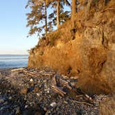 Review photo of Salt Creek Recreation Area by Evergreen Adventures P., December 5, 2023