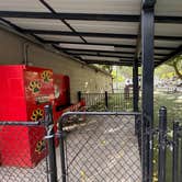 Review photo of Salt Lake City KOA by Kim G., October 11, 2025