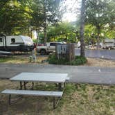Review photo of Salt Lake City KOA by Heather C., July 24, 2025