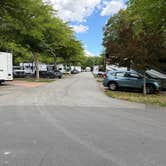 Review photo of Salt Lake City KOA by Kim G., October 11, 2025