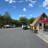 Review photo of Salt Lake City KOA by Kim G., October 11, 2025