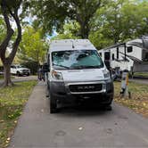 Review photo of Salt Lake City KOA by Kim G., October 11, 2025