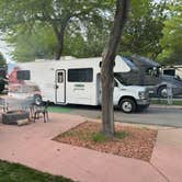 Review photo of Salt Lake City KOA by Jason Z., November 7, 2025