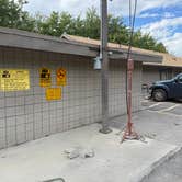 Review photo of Salt Lake City KOA by Kim G., October 11, 2025