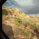 Review photo of Salt Valley Dispersed Camping by Ted M., May 16, 2026