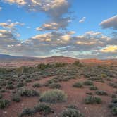 Review photo of Salt Valley Dispersed Camping by Luke L., May 16, 2025