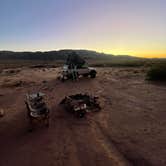 Review photo of Salt Valley Dispersed Camping by Greg , October 10, 2025