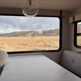 Review photo of Salt Valley Dispersed Camping by Ted M., May 16, 2026