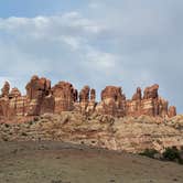 Review photo of Salt Valley Dispersed Camping by Ted M., May 16, 2026