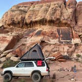 Review photo of Salt Valley Dispersed Camping by Greg , October 10, 2025