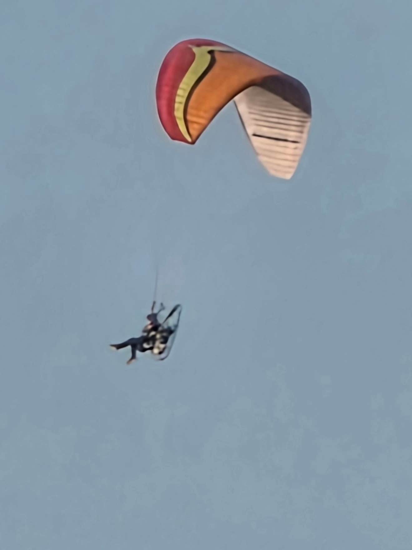 Camper-submitted photo at Salton City Beach near Salton City, CA