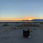 Review photo of Salton Sea Sra by Shawn , November 9, 2024