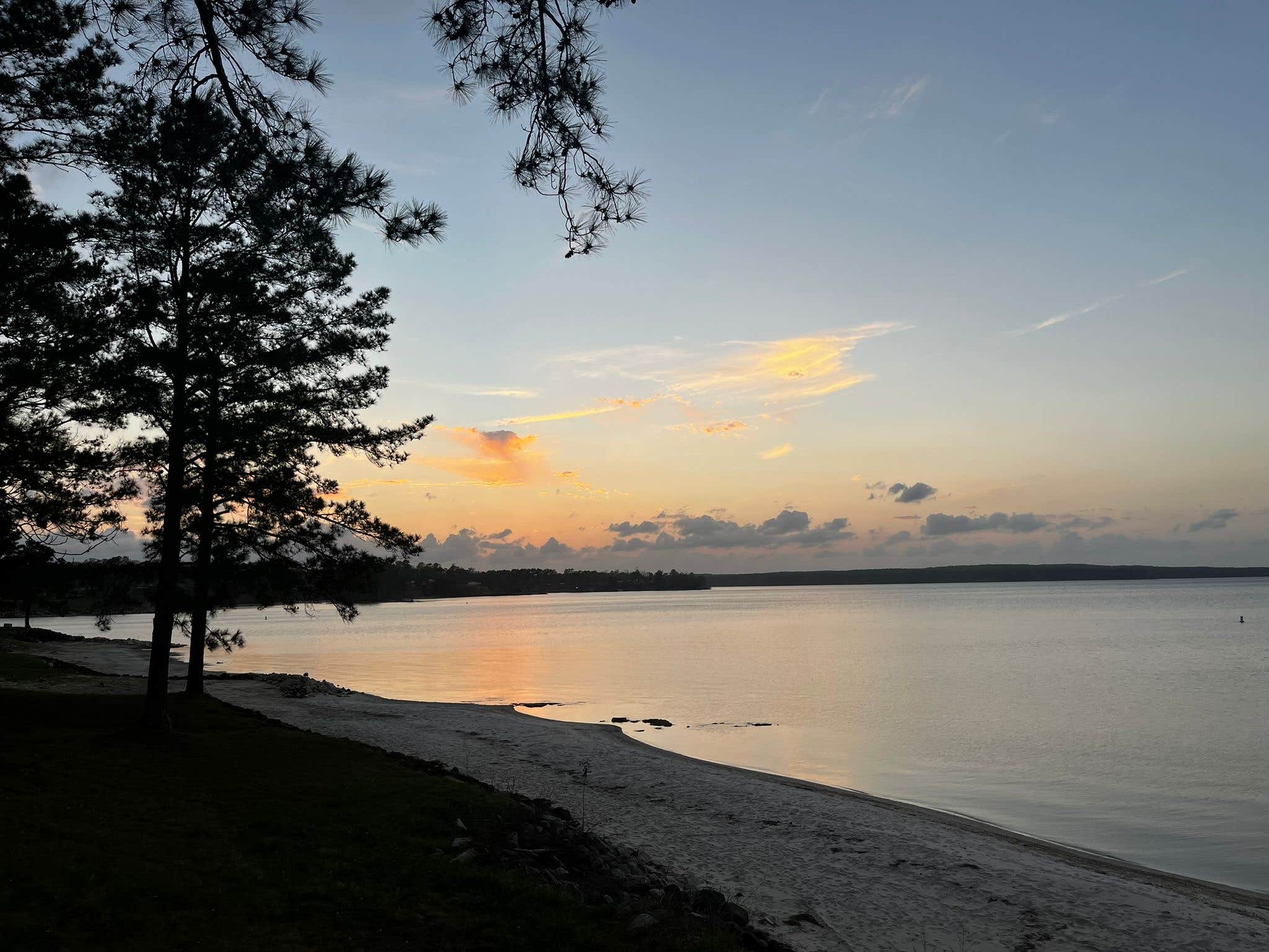 Sam Forse Collins Recreation Area