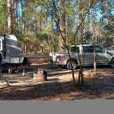 Review photo of Double Lake NF Campground by JenniferWinning , February 27, 2025