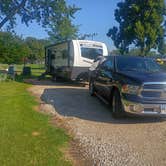 Review photo of Sam Robinson Memorial Park & Campground by Garet W., July 7, 2026