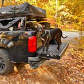 Review photo of Sam's Throne Recreation Area by Jacquelyn H., November 7, 2025