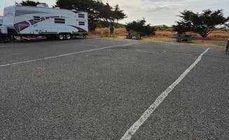 SpentBrassOffroad B.'s photo of rv camping at Samoa Boat Ramp County Park near Redcrest, CA