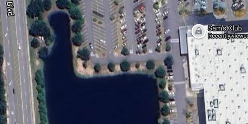 Camper submitted image from Pooler Sam's Club